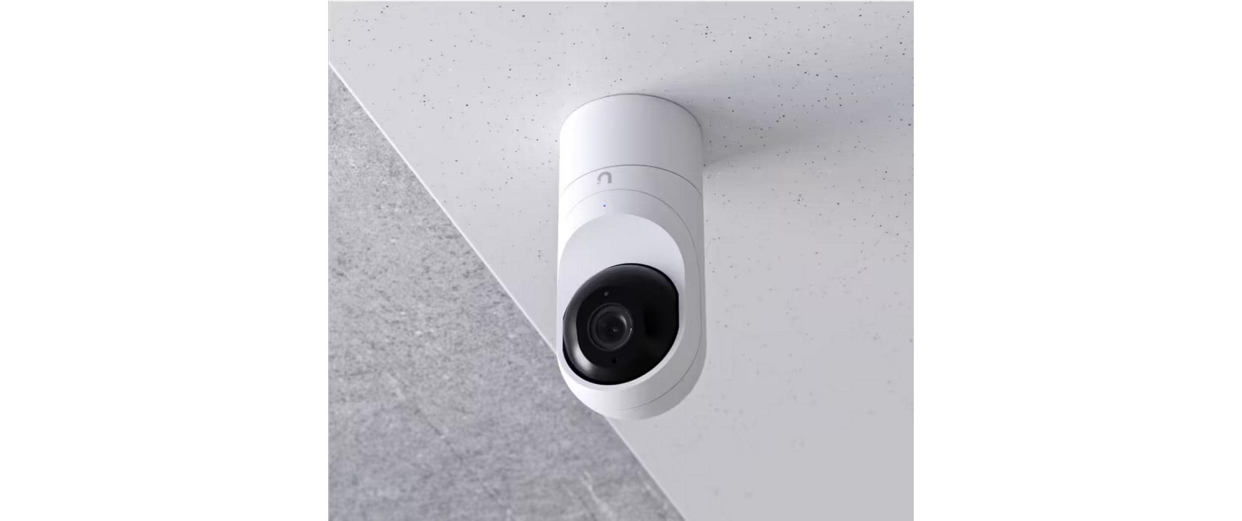 Ubiquiti Netzwerkkamera G5 Flex Ubiquiti Netzwerkkamera G5 Flex