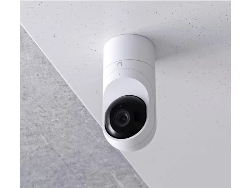 Ubiquiti Netzwerkkamera G5 Flex Ubiquiti Netzwerkkamera G5 Flex