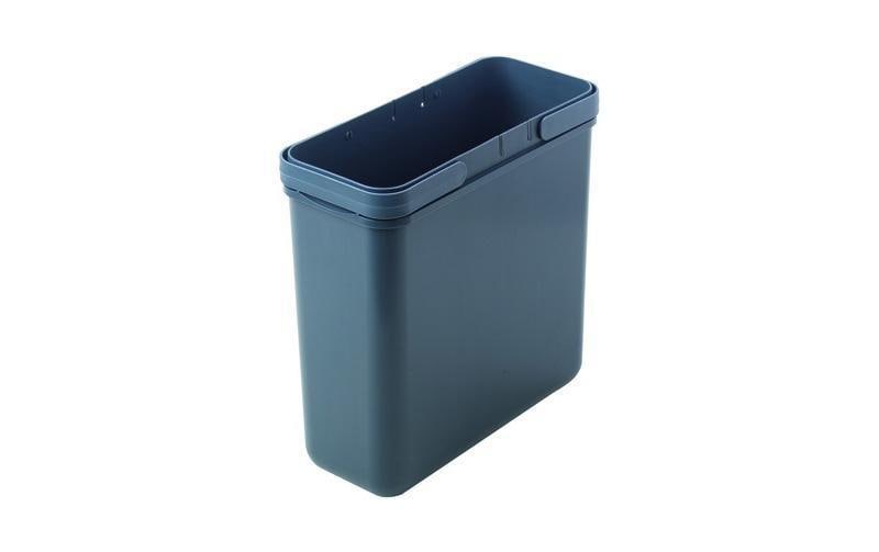 Müllex Abfalleimer 16 l, ohne Deckel Müllex Abfalleimer 16 l, ohne Deckel