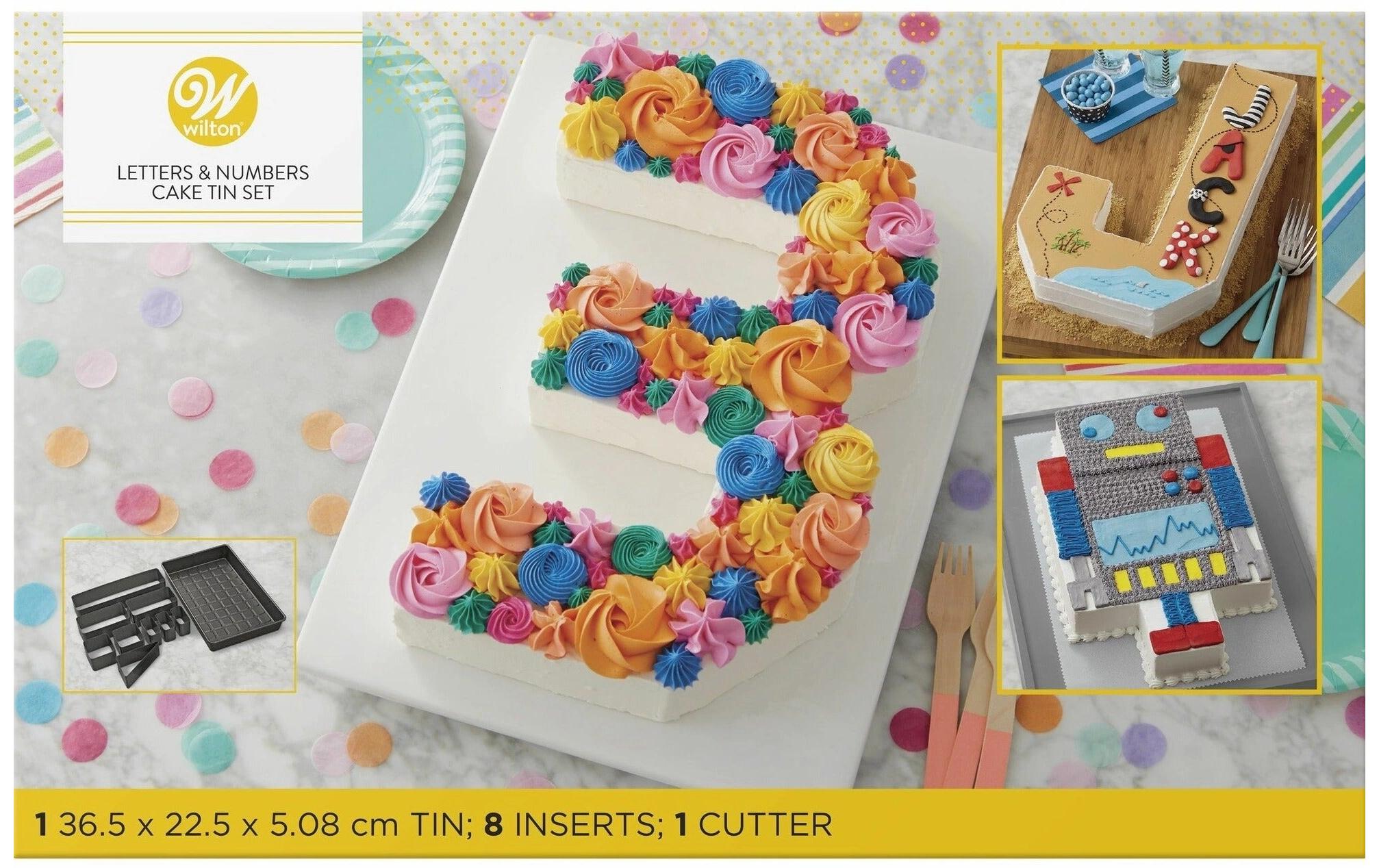 BackshopSchweiz Backform Celebration