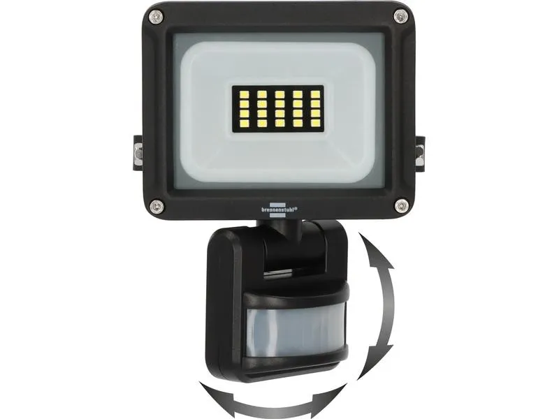 Brennenstuhl Scheinwerfer LED JARO 1060 P 10 W Brennenstuhl Scheinwerfer LED JARO 1060 P 10 W