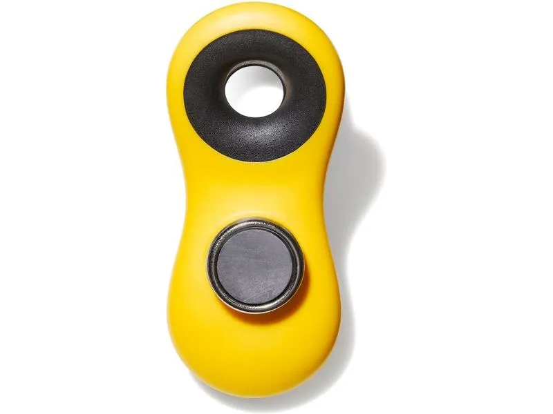 Oxo Good Grips Verschlussklammer 4 Stück, Mehrfarbig Oxo Good Grips Verschlussklammer 4 Stück, Mehrfarbig