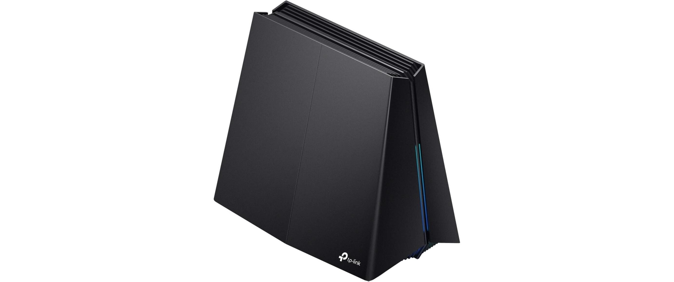 TP-Link Tri-Band WiFi Router Archer GXE75 TP-Link Tri-Band WiFi Router Archer GXE75