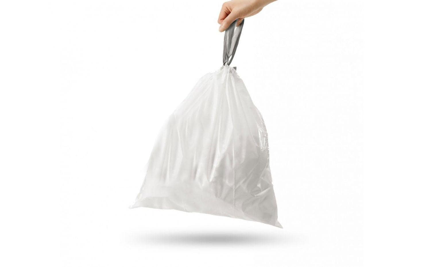 Simplehuman Müllbeutel A 4.5 l, 30 Stück