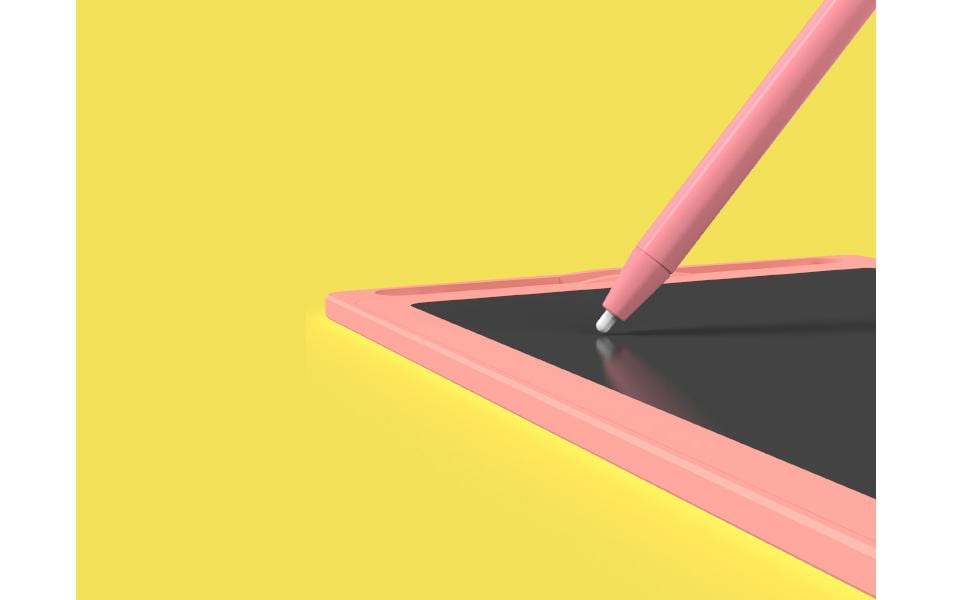 myFirst Maltafel Sketch II 8.5 Pink