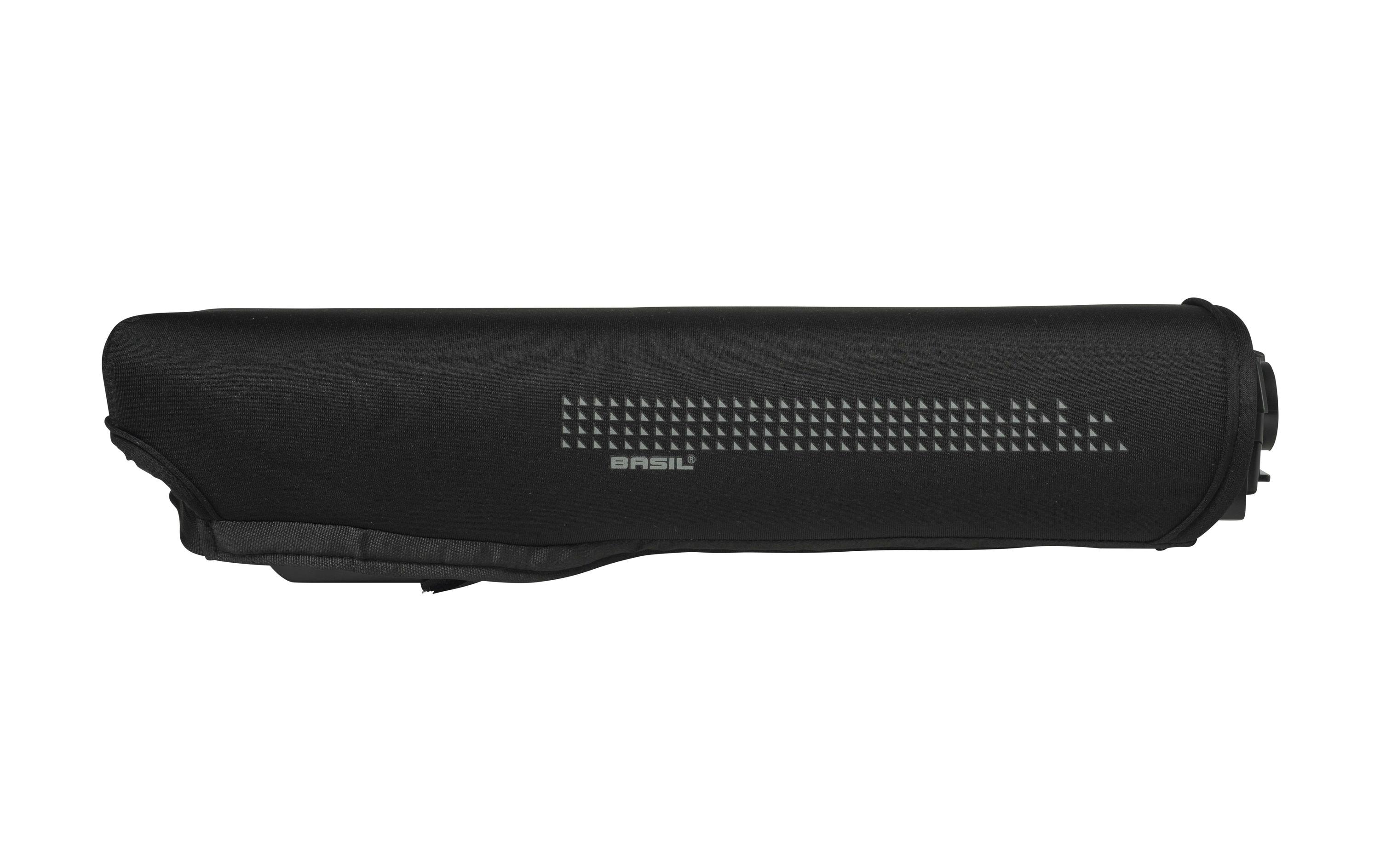 BASIL E-Bike Elektronik Rear Battery Cover für Bosch