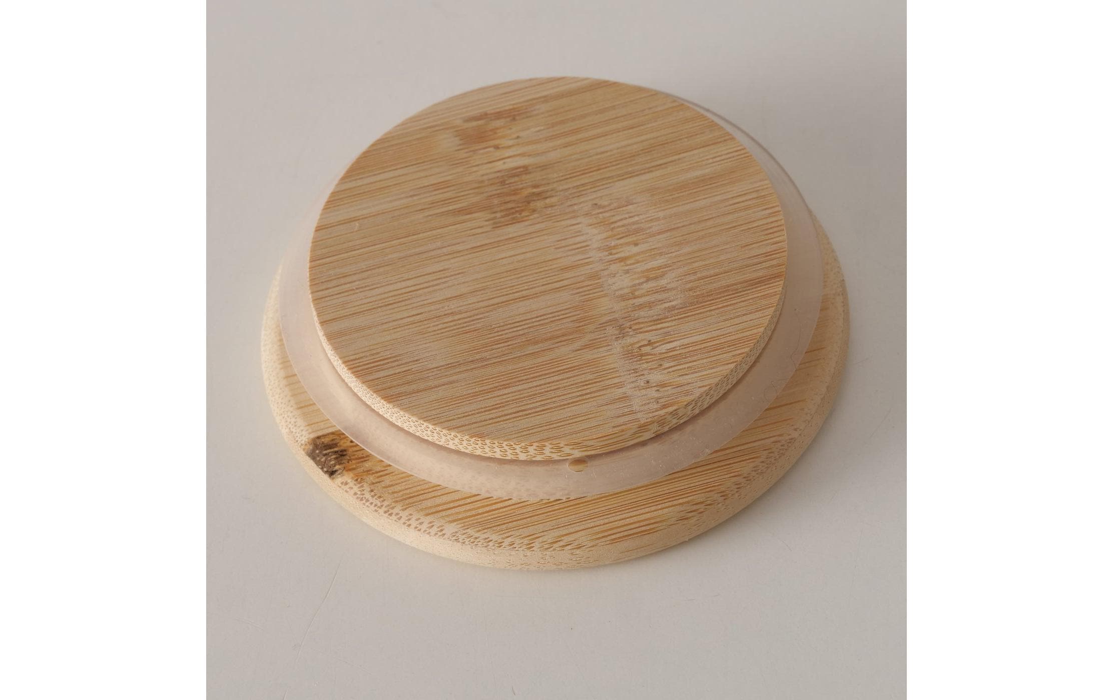 Boltze Vorratsglas Poldie 650 ml