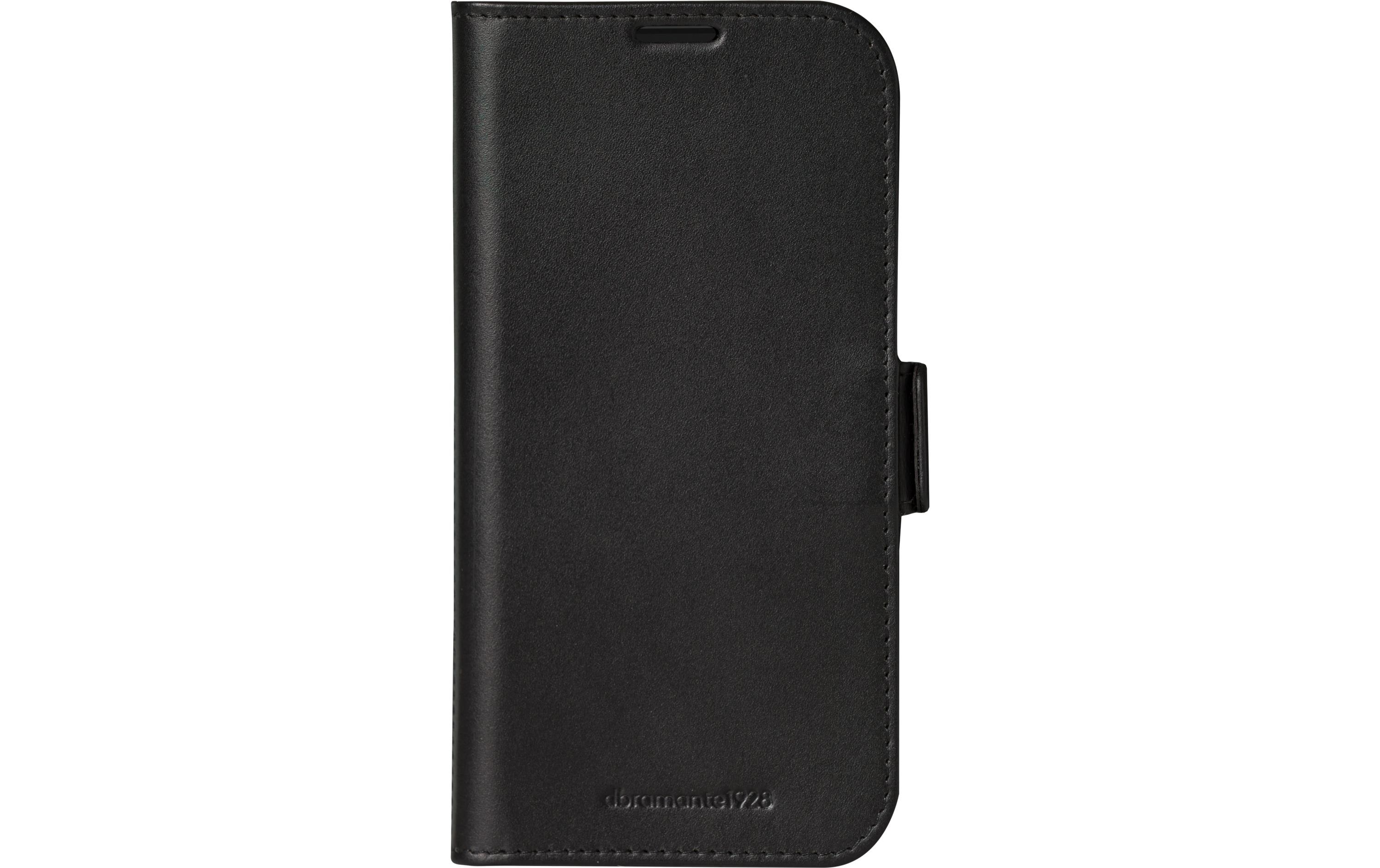 dbramante1928 Book Cover Copenhagen iPhone 16 Pro Schwarz