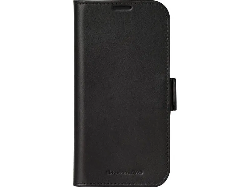 dbramante1928 Book Cover Copenhagen iPhone 16 Pro Schwarz