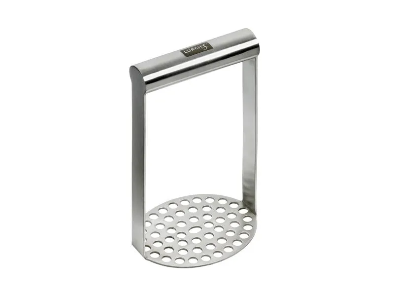 Lurch Kartoffelstampfer Silber