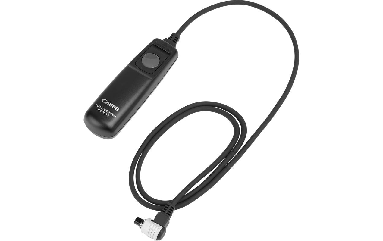 Canon Fernauslöser RS-80N3 Canon