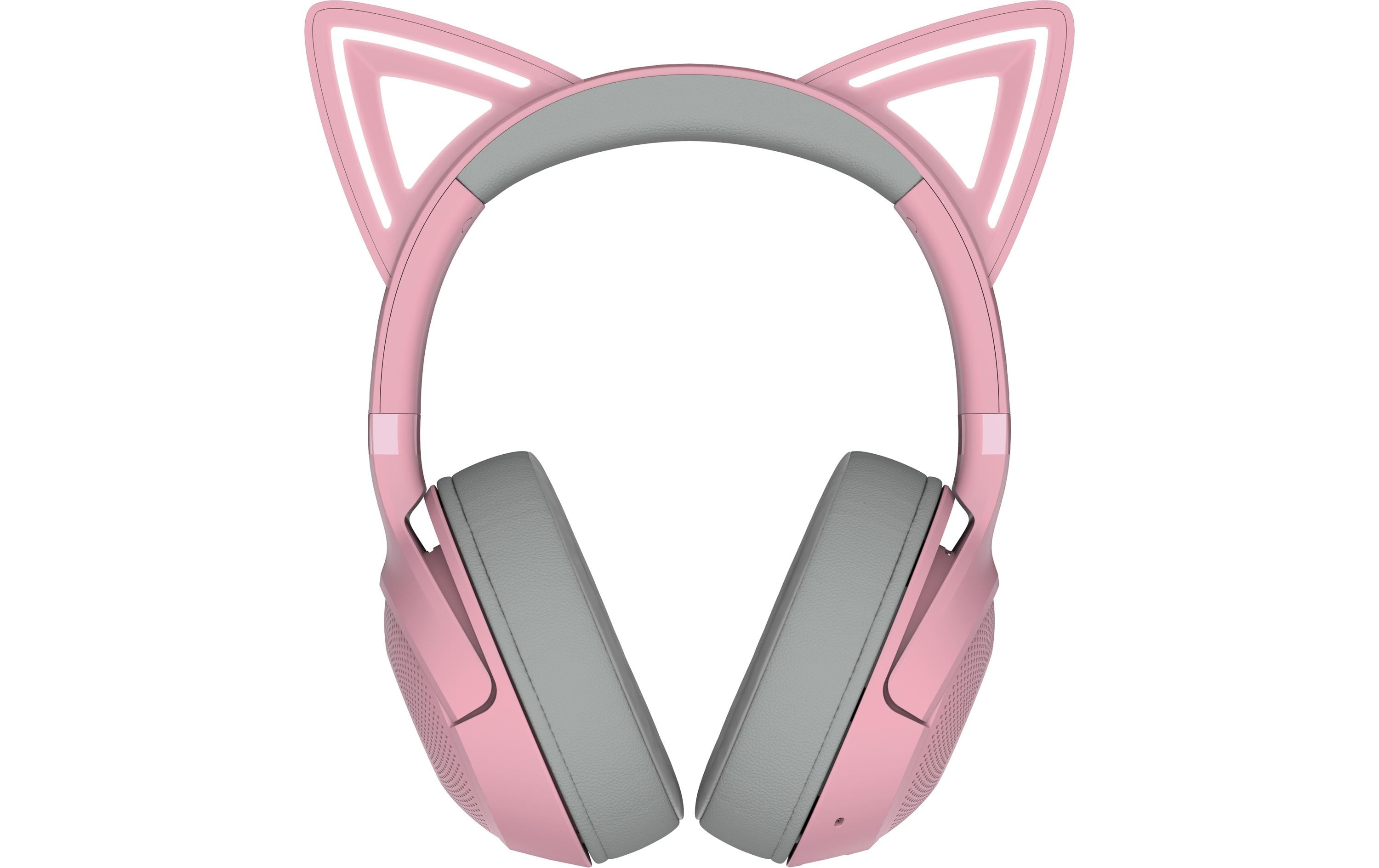 Razer Headset Kraken Kitty BT V2 Pink