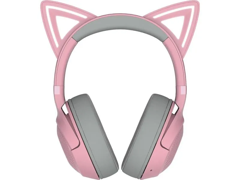 Razer Headset Kraken Kitty BT V2 Pink Razer Headset Kraken Kitty BT V2 Pink