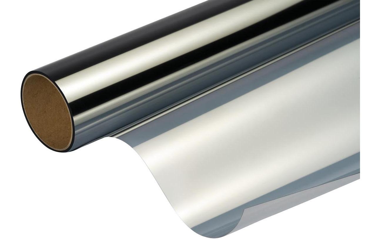 d-c-fix Fensterfolie Sonnenschutz Selbstklebend, 92 x 200 cm