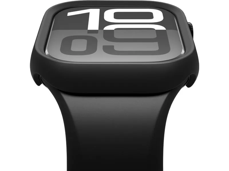 Vonmählen Displayschutz Bumper Case Apple Watch S11 42 mm Black Vonmählen Displayschutz Bumper Case Apple Watch S11 42 mm Black