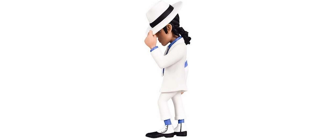Minix Figur Michael Jackson: Smooth Criminal 12 cm