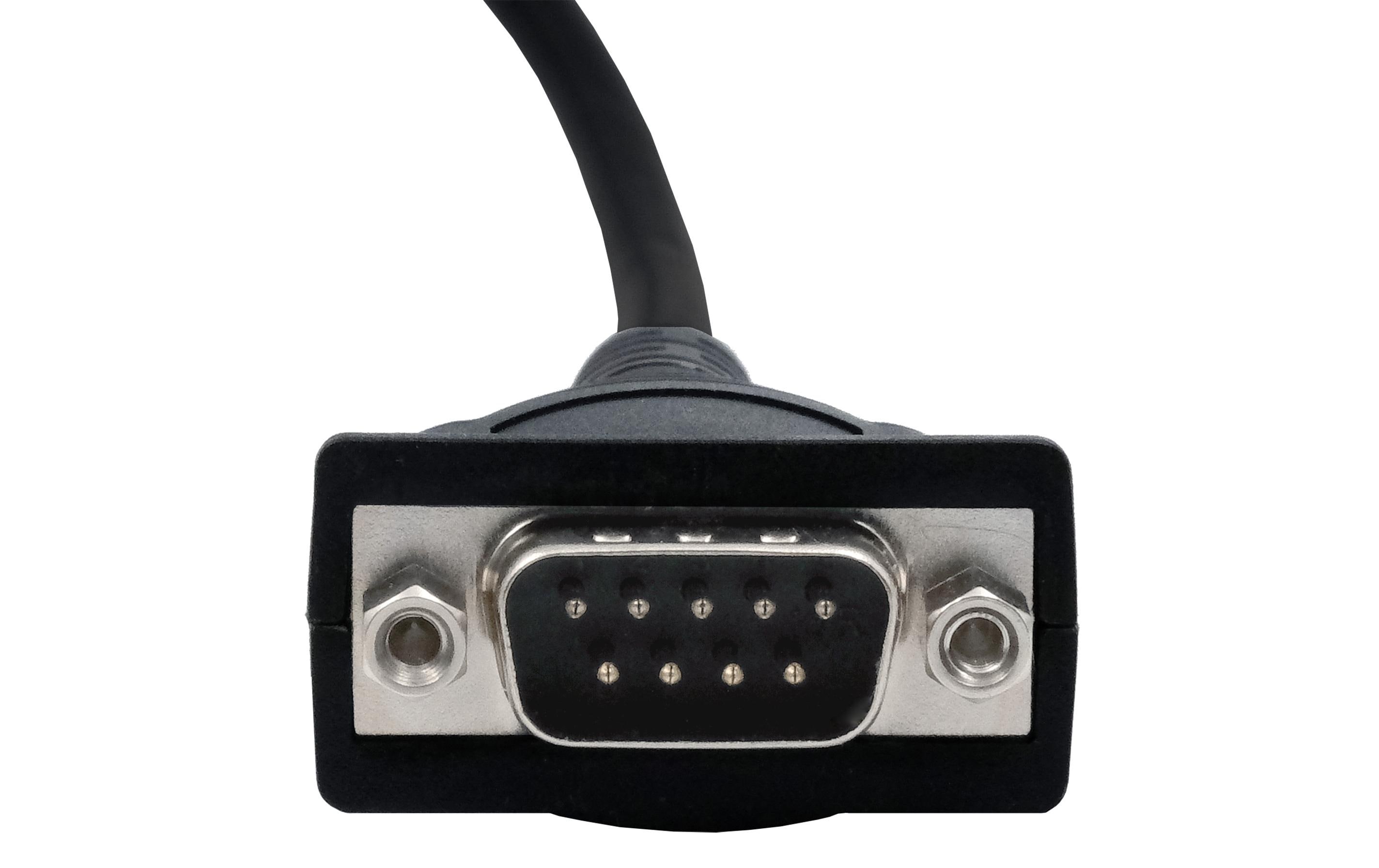 Exsys Schnittstellenkonverter EX-13001