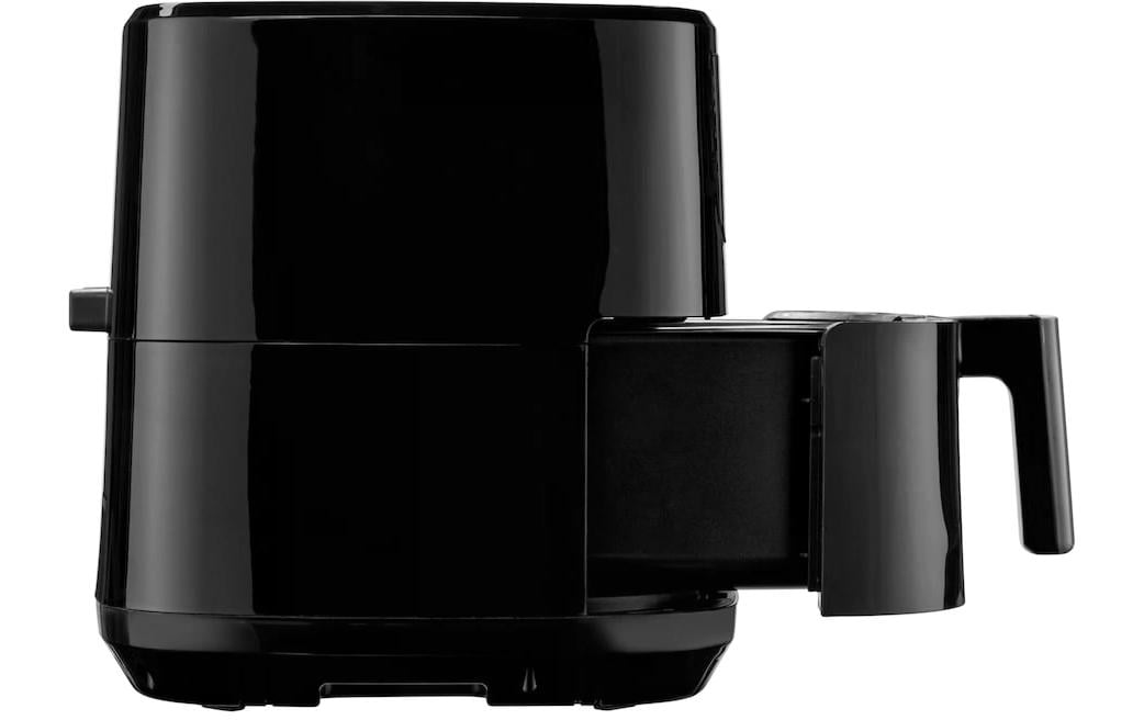 Medion Heissluft-Fritteuse MD 11750 7.2 l, Schwarz