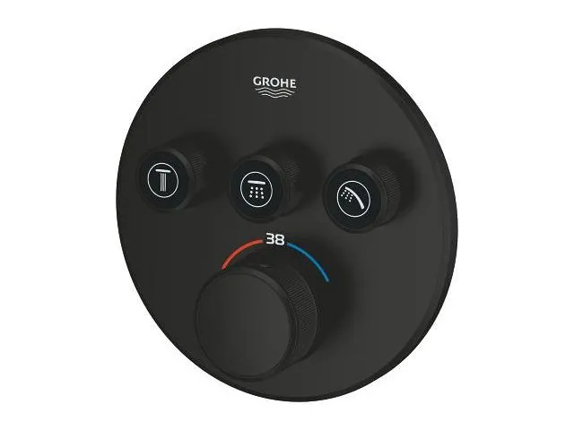 GROHE Grohtherm SmartControl