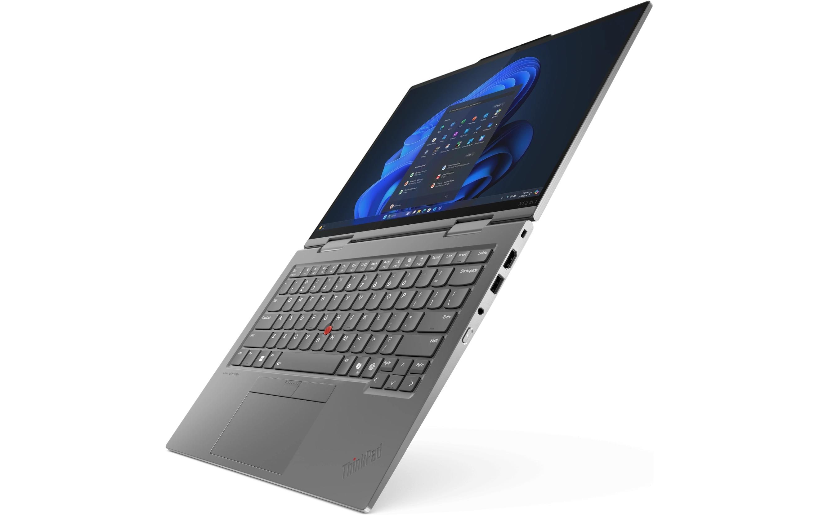 Lenovo Notebook ThinkPad X1 2-in-1 Gen. 10 Copilot+ PC