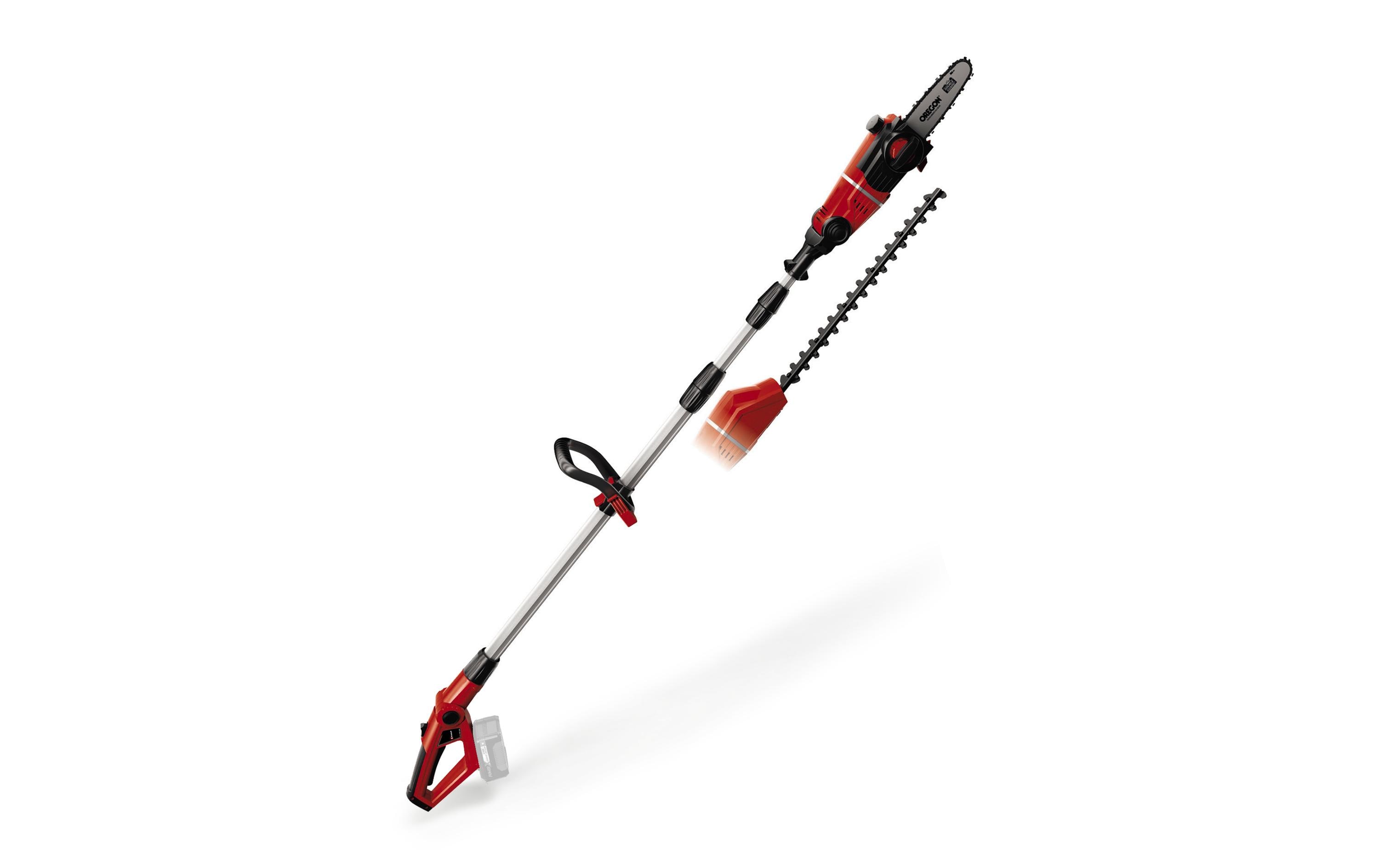 Einhell Akku-Multifunktionswerkzeug GE-HC 18 Li T Solo