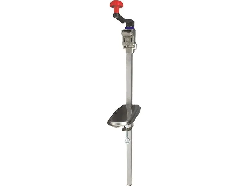 Kisag Dosenöffner Canmaster Eaziclean 64 cm Mehrfarbig Kisag Dosenöffner Canmaster Eaziclean 64 cm Mehrfarbig