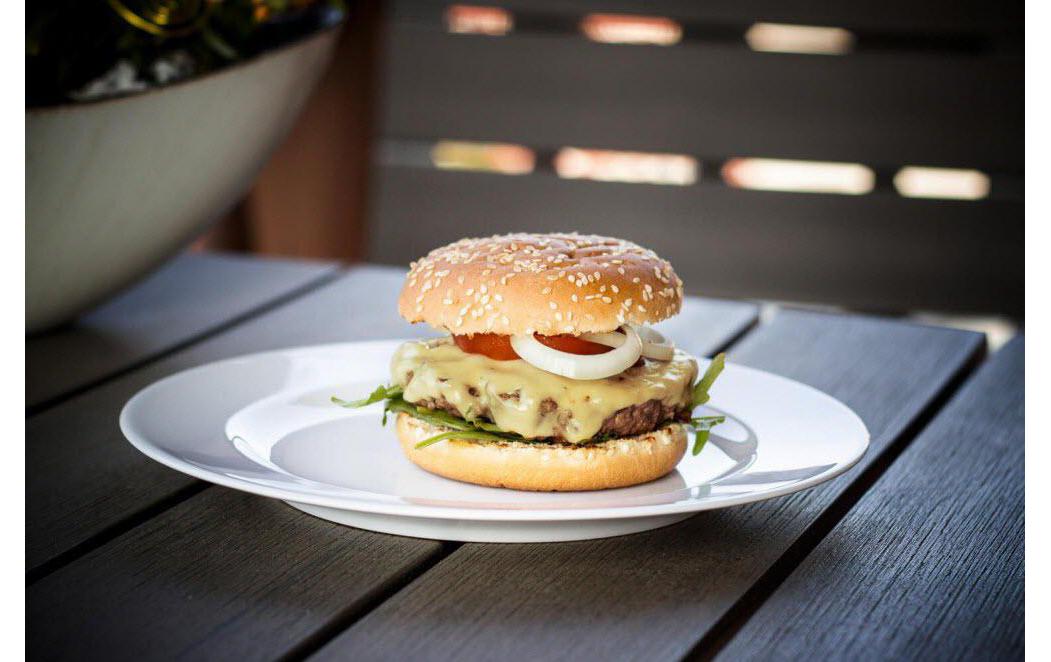 Rommelsbacher Kontaktgrill 20.KG 2020 2000 W