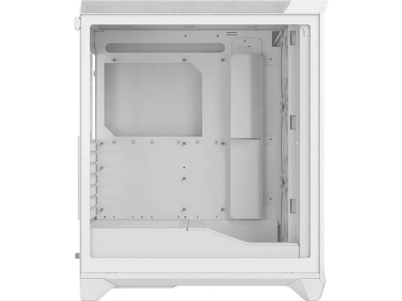 Fractal Design PC-Gehäuse Meshify 3 RGB White Fractal Design PC-Gehäuse Meshify 3 RGB White