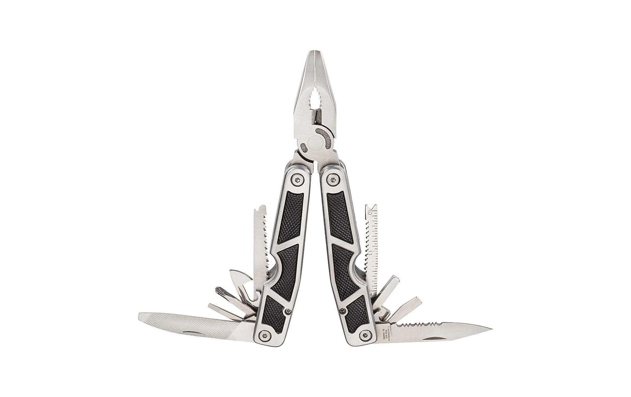 CJH Multi-Tool Allrounder inkl. Etui