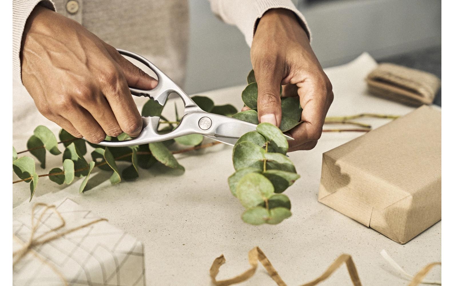 Zwilling Haushaltsschere Twin Select 20 cm