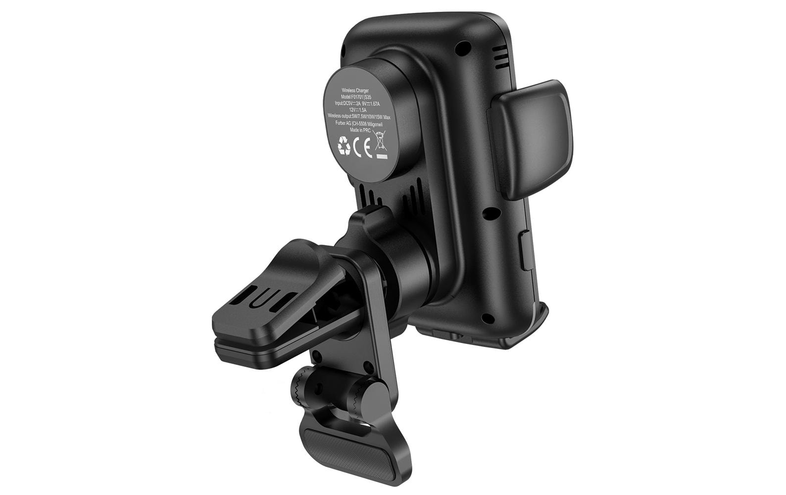 onit Handyhalterung Smart mit Ladefunktion