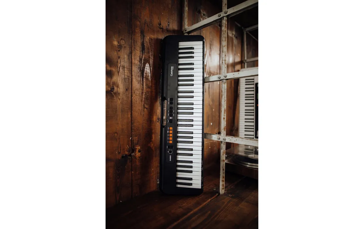 Casio Keyboard CT-S100 Casio Keyboard CT-S100