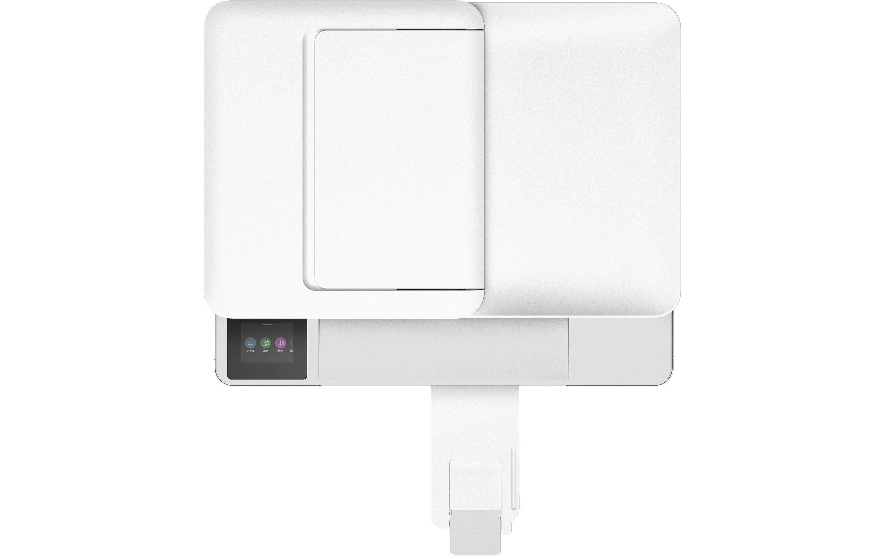 HP ENVY 6530e All-in-One Printer HP ENVY 6530e All-in-One Printer