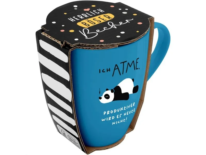 Sheepworld «Ich atme» 350 ml Sheepworld «Ich atme» 350 ml