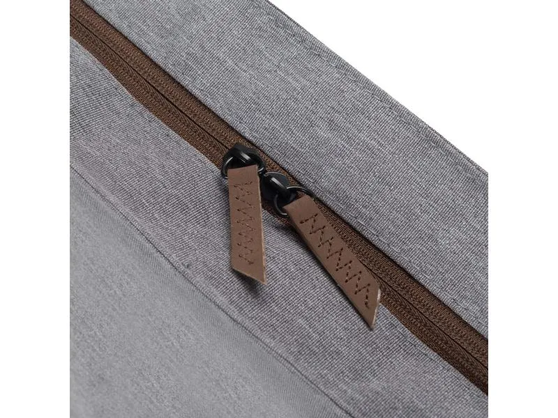 DICOTA Notebooktasche Shopper Eco MOTION 14.1 Grau DICOTA Notebooktasche Shopper Eco MOTION 14.1 Grau