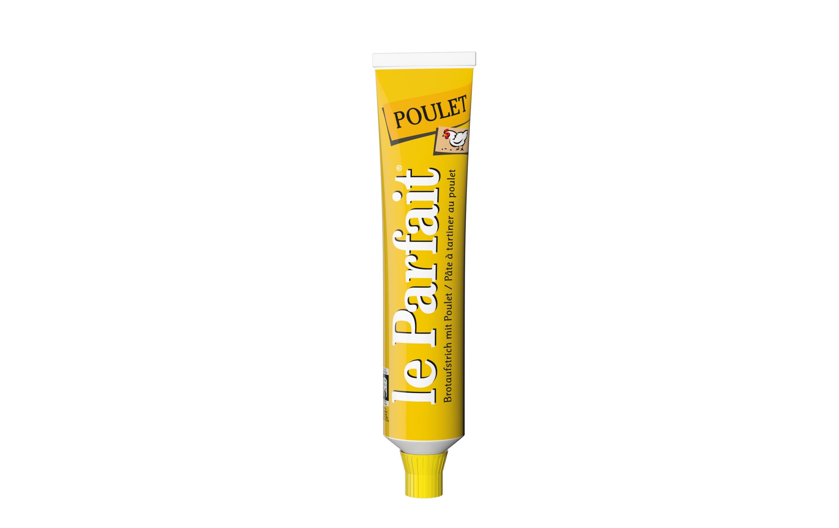Le Parfait Aufstrich Poulet 200 g