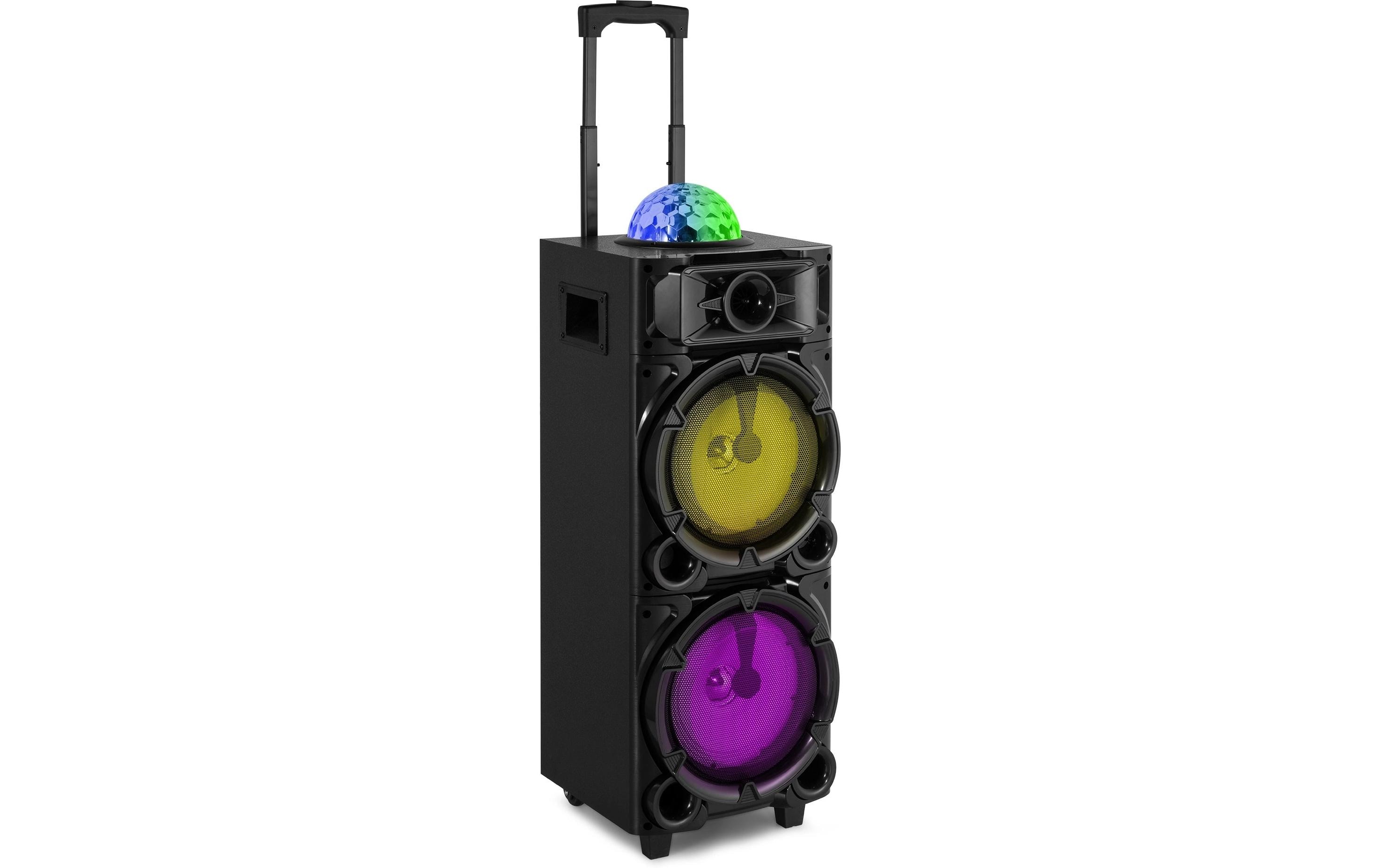 Fenton Lautsprecher LIVE290 Fenton Lautsprecher LIVE290