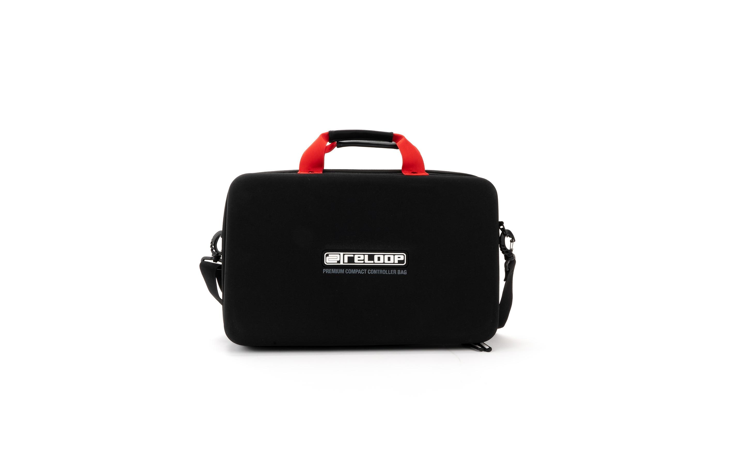 Reloop Premium-Kompakt-Controller-Tasche