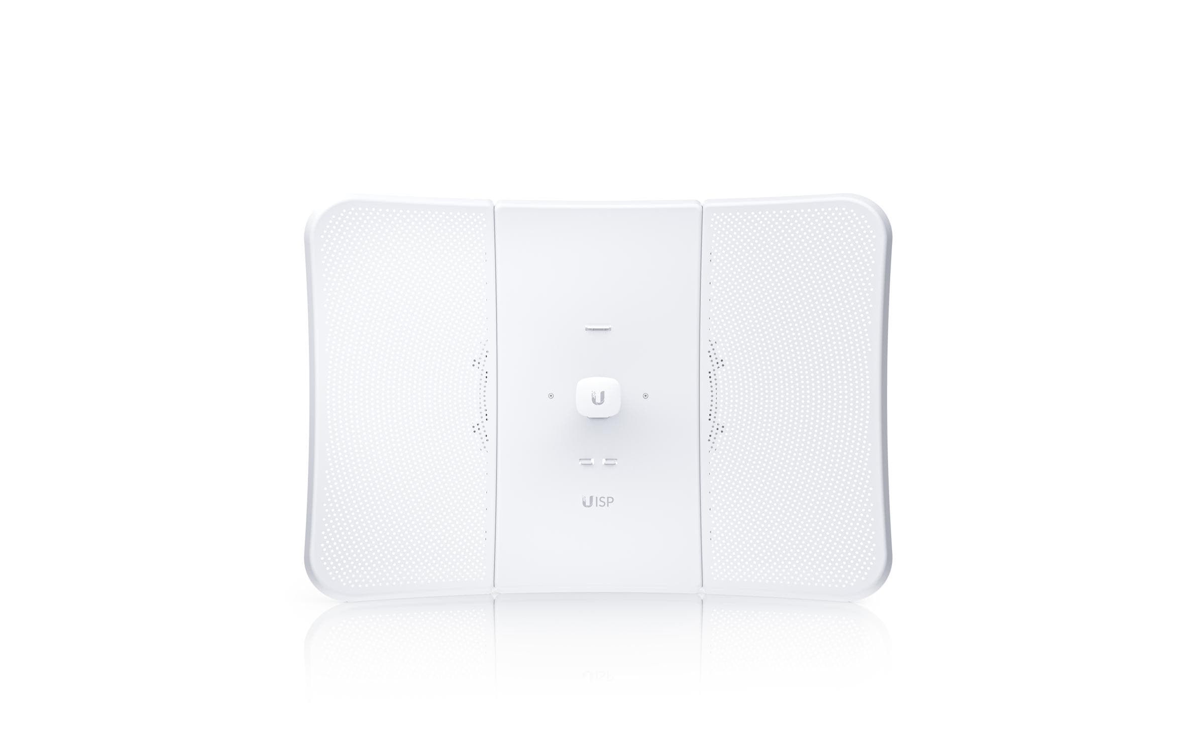 Ubiquiti WLAN-Bridge UISP airMAX LiteBeam AC 5 GHz XR LBE-5AC-XR Ubiquiti WLAN-Bridge UISP airMAX LiteBeam AC 5 GHz XR LBE-5AC-XR