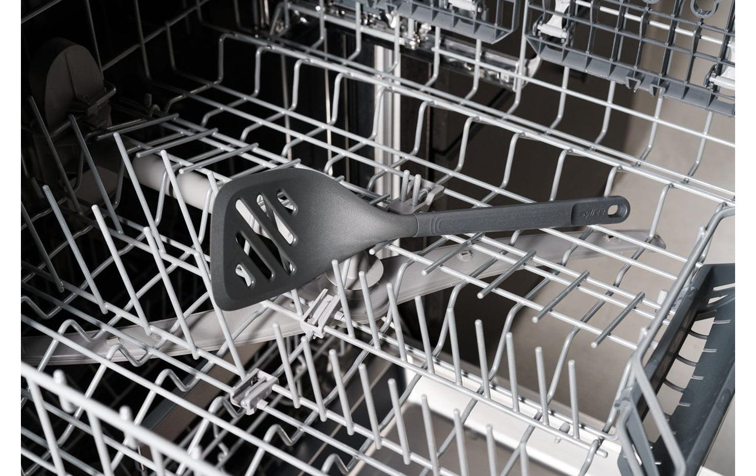 Zyliss Pfannenwender Grau/Schwarz