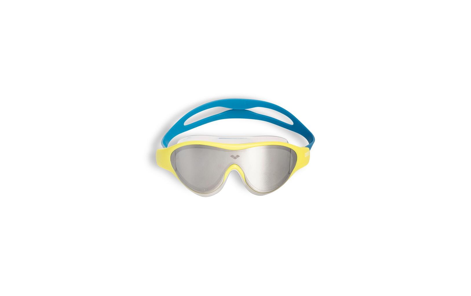 Arena Jr The One Mask Mr Blau