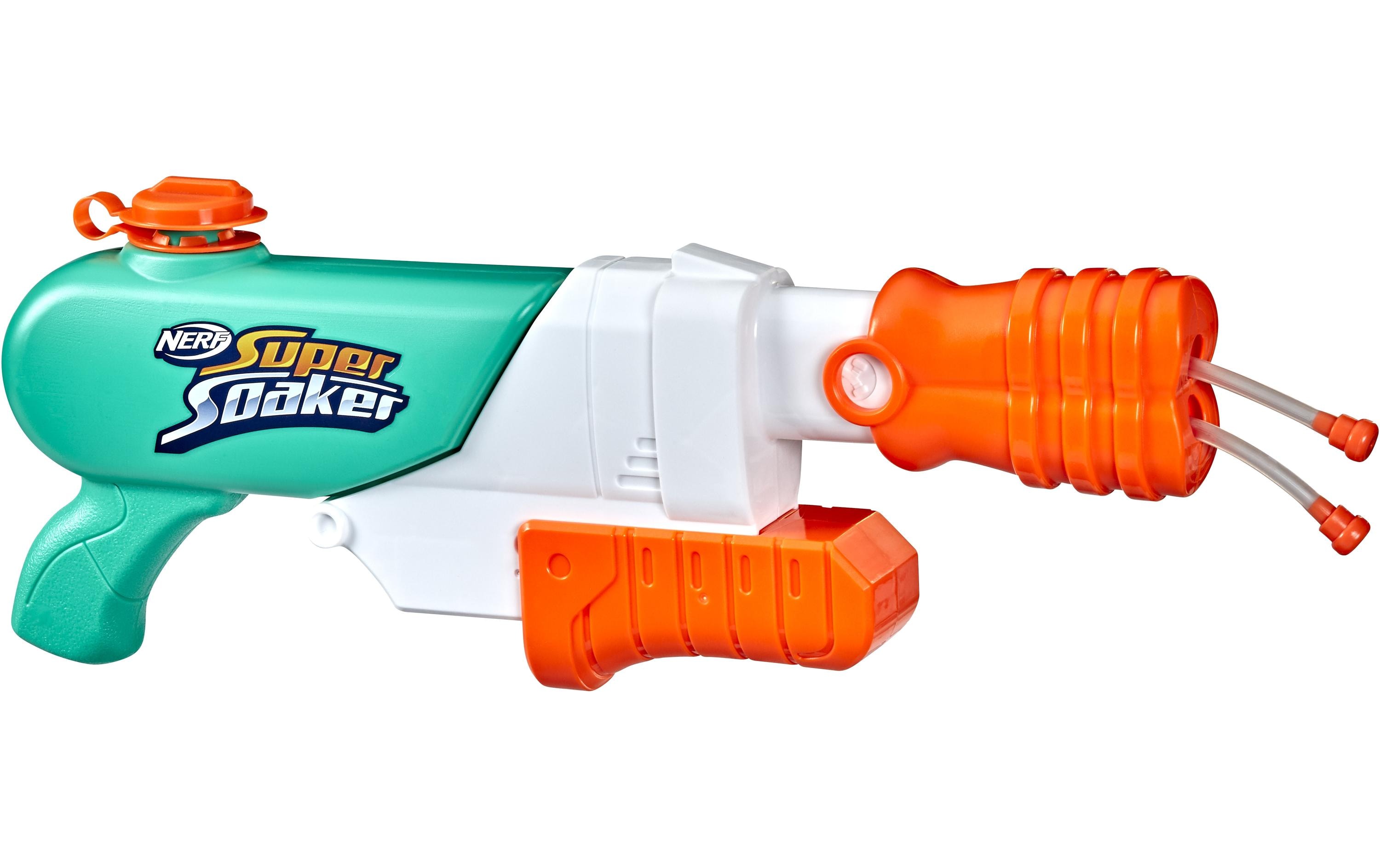 NERF Super Soaker Super Soaker Hydro Frenzy