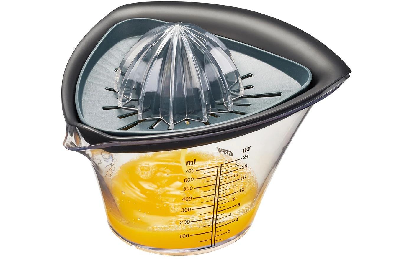 GEFU Früchteentkerner Fruti 700 ml