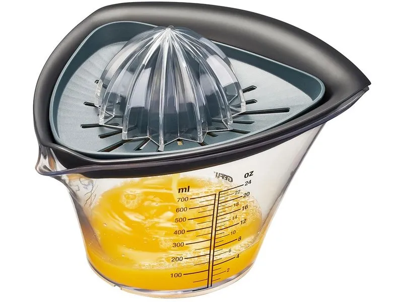 GEFU Früchteentkerner Fruti 700 ml GEFU Früchteentkerner Fruti 700 ml