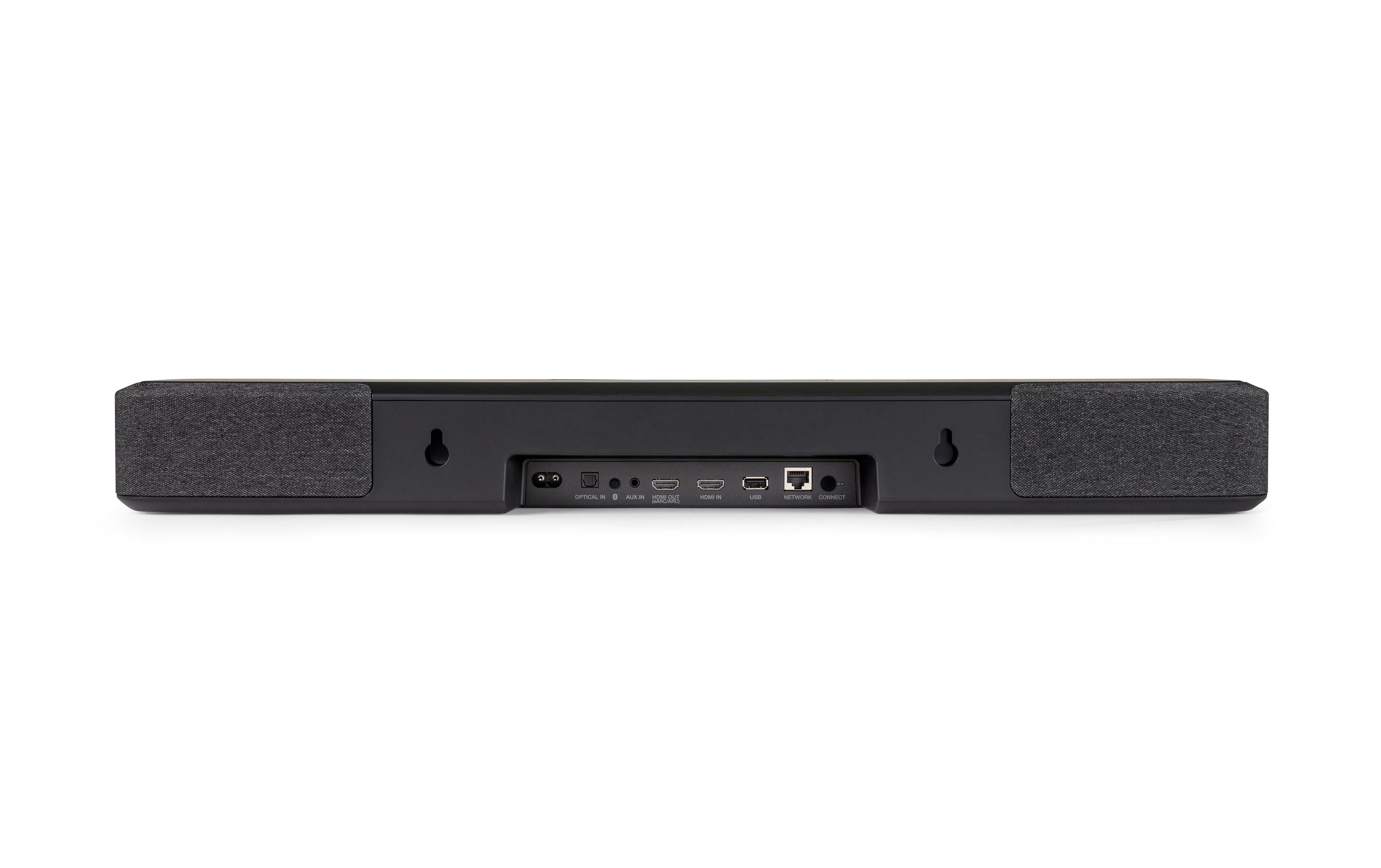 Denon Soundbar Home 550 Denon Soundbar Home 550