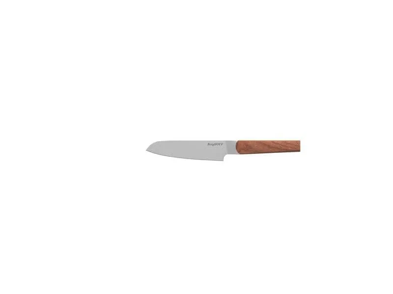 BergHOFF Messer-Set Dina Ion Eschenholz 3-teilig