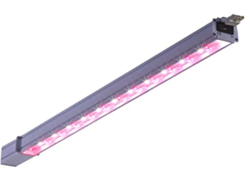 Lighting Technologies Aufbauleuchte Plantador 32W, 470lm, 1m, IP54, BRFR Lighting Technologies Aufbauleuchte Plantador 32W, 470lm, 1m, IP54, BRFR