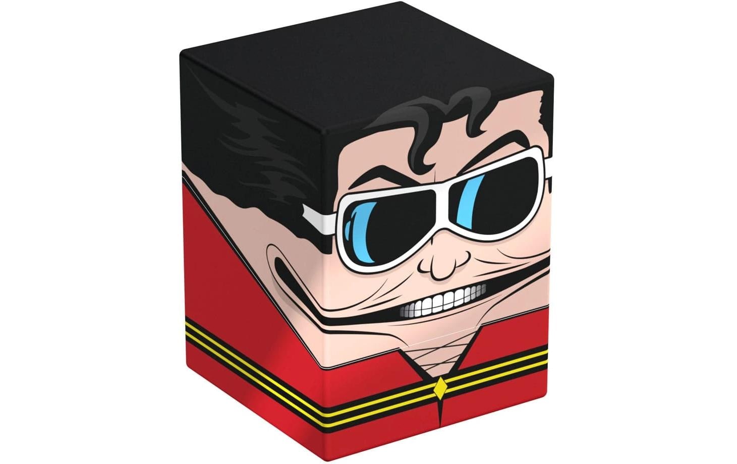 Ultimate Guard Kartenbox DC Justice League Plastic Man