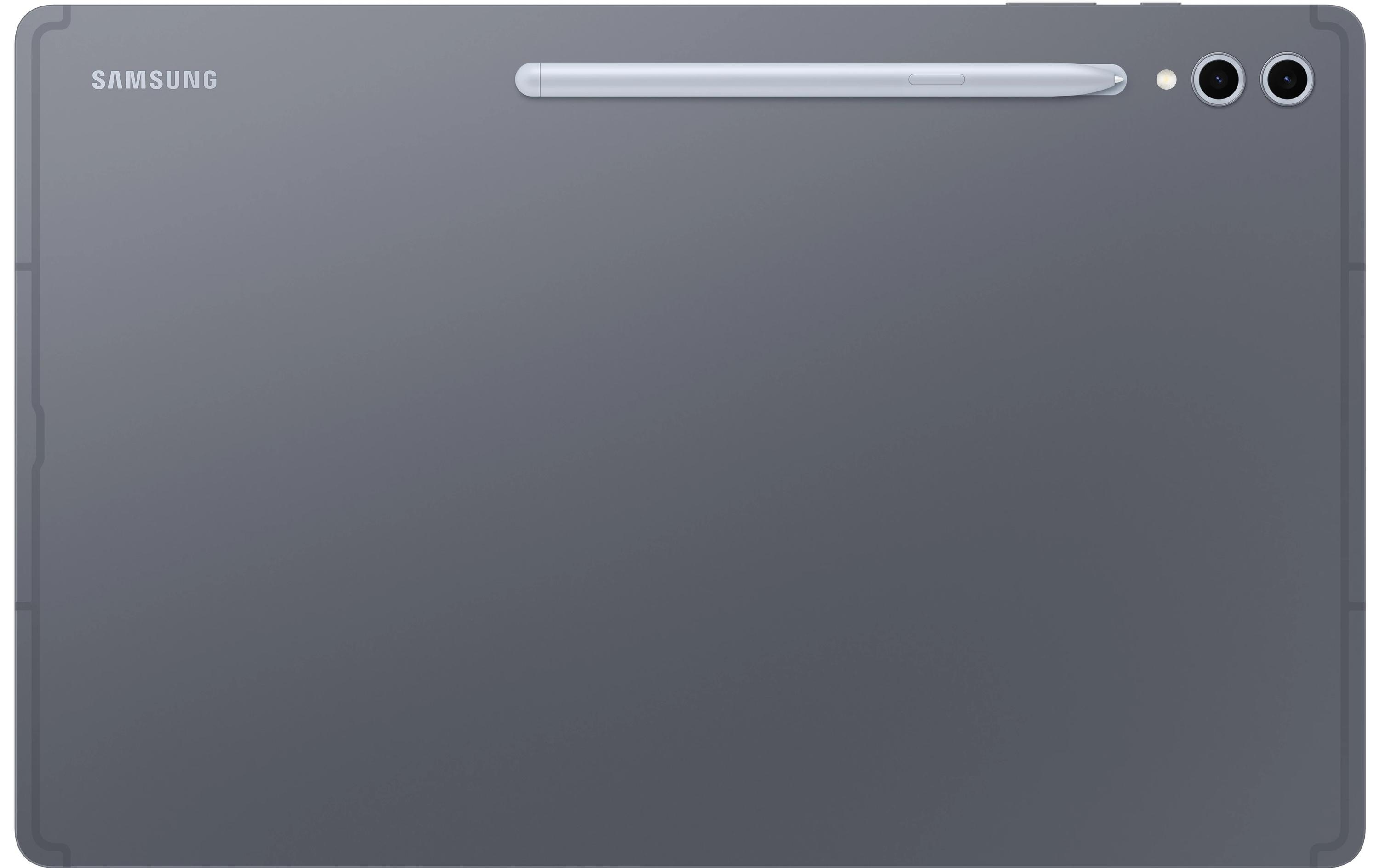 Samsung Galaxy Tab S10 Ultra 5G 512 GB Grau