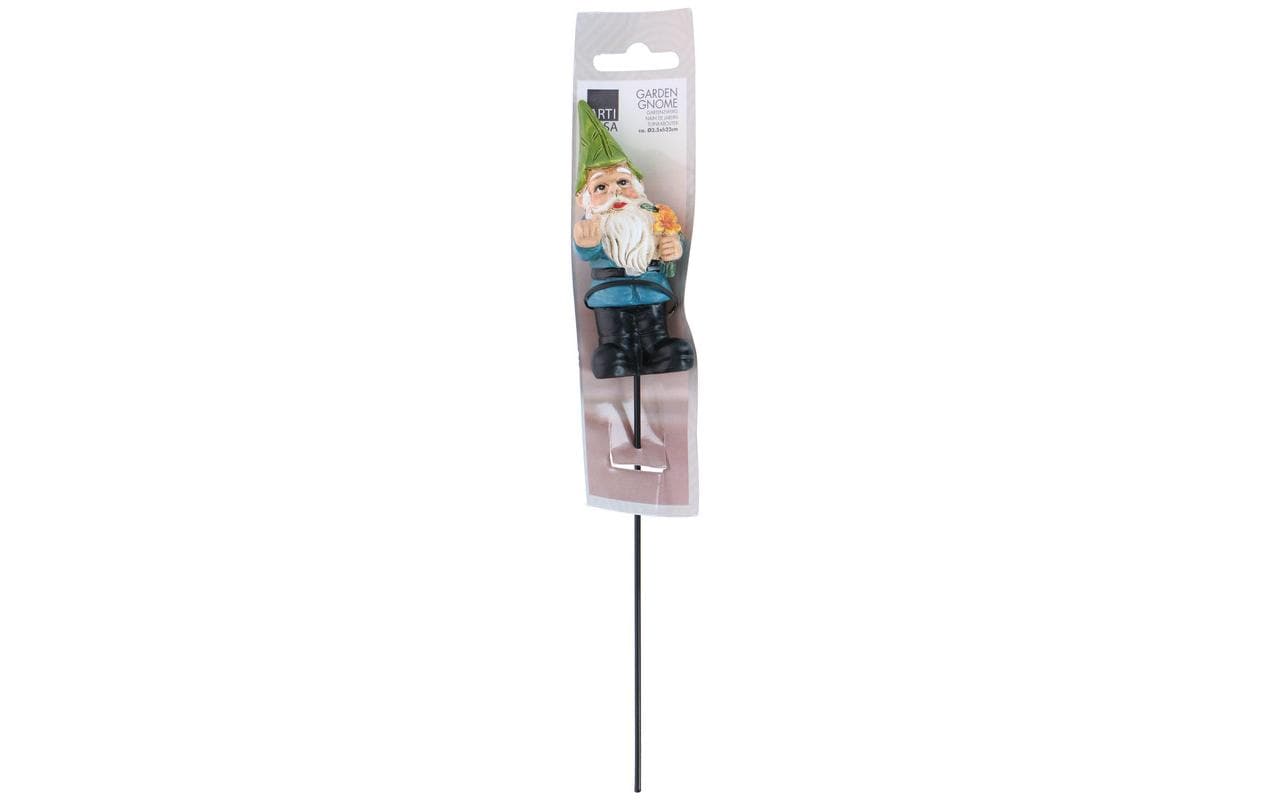 Arti Casa Gartenstecker Zwerg 2as 21.8 cm